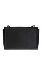 Load image into Gallery viewer, Salvatore Ferragamo Ginny Women's 674278 Black Shoulder Bag MSRP $1980