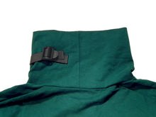 Load image into Gallery viewer, Bally 6238590 Hike 10 Bosco Organic Cotton Turtleneck Sweatshirt MSRP $180