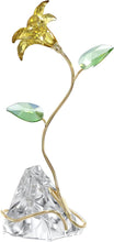 Load image into Gallery viewer, Swarovski Crystal Florere Lily Figurine 5666972