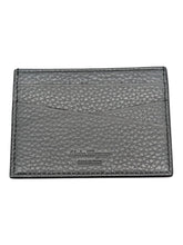Load image into Gallery viewer, Salvatore Ferragamo Firenze Men's 698813 Dark Grey Wallet MSRP $280