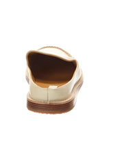 Load image into Gallery viewer, Bally Fosko 6303289 Men's Bone Embossed Leather Mules & Clogs Size 12 MSRP $1130