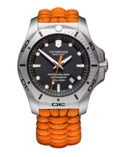 Load image into Gallery viewer, Victorinox I.N.O.X. Men's 241845 Professional Diver 45 mm Watch MSRP $850