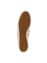 Load image into Gallery viewer, Bally Tyger 6308133 Men's White Leather Sneakers MSRP $728