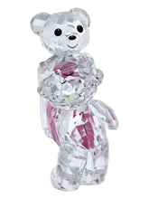 Load image into Gallery viewer, Swarovski 5690970 Kris Bear A Perfect Match Designer Parichehr Shirazi MSRP $199
