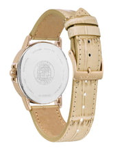 Load image into Gallery viewer, Citizen FE7033-08A Ladies Chandler Eco Drive Silver Dial 37 mm Watch MSRP $325