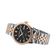 Load image into Gallery viewer, Raymond Weil Men's 2731-SP5-20001 Freelancer Automatic Watch 42mm MSRP $2425