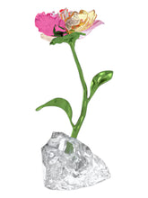 Load image into Gallery viewer, Swarovski 5639883 Idyllia Flower Designer: Martin Zendron MSRP $219