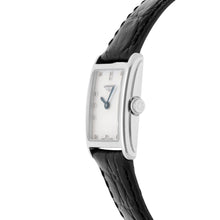 Load image into Gallery viewer, Longines L52584875 Dolcevita Ladies Quartz Mother of Pearl Dial 16 mm Watch MSRP $1650