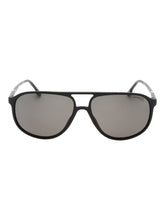 Load image into Gallery viewer, Carrera 257/S 807/9O Men's Black Gradient 60-15-140 Sunglasses MSRP $165