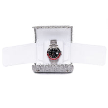 Load image into Gallery viewer, Rapport London Marlow Leather Single-Watch Roll
