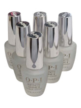 Load image into Gallery viewer, OPI Infinite Shine1 Primer 0.5 oz/15 ml each - Pack of 6