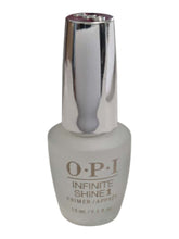 Load image into Gallery viewer, OPI Infinite Shine1 Primer 0.5 oz/15 ml each - Pack of 6