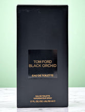 Load image into Gallery viewer, Tom Ford Black Orchid Unisex Eau De Toilette 1.7oz/50ml