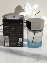 Load image into Gallery viewer, L'Homme By Yves Saint Laurent 3.3 oz/ 100ml Cologne For Men MRSP $113