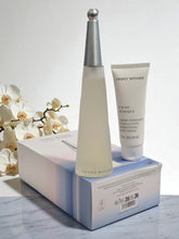 Load image into Gallery viewer, L'eau D'issey by Issey Miyake Gift Set Exclusive For Women MSRP $110