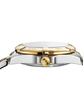 Load image into Gallery viewer, TAG Heuer WBD1320.BB0320 Aquaracer Date Ladies MOP Dial 32 mm Watch MSRP $3500