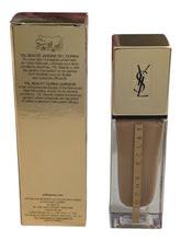 Load image into Gallery viewer, Yves Saint Laurent Touche Eclat Le Teint BD40 Warm Sand Foundation 0.84 oz/25ml