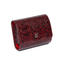 Load image into Gallery viewer, Rapport London Marlow Leather Single-Watch Roll