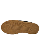 Load image into Gallery viewer, Bally Weky Men's 6303320 Black Suede Sneakers MSRP $620