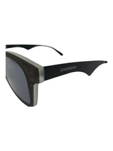 Load image into Gallery viewer, Carrera 6000/TX Men's Sport Black/Gray 51-23-145 Sunglasses MSRP $180