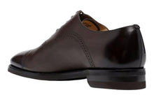 Load image into Gallery viewer, Bally Scotch 6231483 Men's Mid-Brown Calf Leather Oxford Shoes Size 13 MSRP $1200