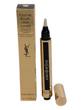 Load image into Gallery viewer, Yves Saint Laurent Touche Eclat High Cover 0.5 Vanilla Concealer Iluminador