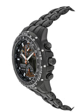 Load image into Gallery viewer, Citizen JY0005-50E Eco-Drive Skyhawk A-T Men's Black Dial Watch 46 mm MSRP $725