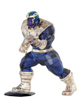 Load image into Gallery viewer, Swarovski 5677297 Marvel Thanos MSRP $950
