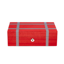 Load image into Gallery viewer, Rapport London Carnaby Watch & Jewelry Box