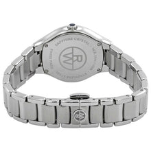 Load image into Gallery viewer, Raymond Weil Women's 5132-ST-97001 Noemia MOP Dial Watch 32mm MSRP $1525