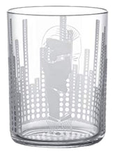 Load image into Gallery viewer, Baccarat 2811786 Crystal Clear Verres de Légende New York 1934 Tumbler MSRP $240
