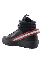 Load image into Gallery viewer, Bally Clyde 6301392 Men's Black Snow Boots MSRP $950