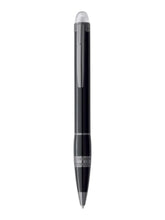 Load image into Gallery viewer, Montblanc 105657 StarWalker Midnight Black Ballpoint Pen