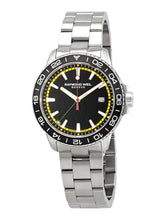 Load image into Gallery viewer, Raymond Weil 8280-ST1-BMY18 Men's Tango Bob Marley 42mm Watch MSRP $1675