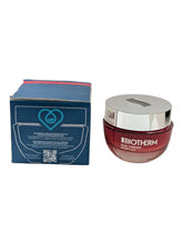 Load image into Gallery viewer, Biotherm Blue Therapy Uplift Day - 1.69oz / 50 ml Anti-Aging Cream MSRP $75