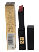 Load image into Gallery viewer, Yves Saint Laurent Rouge Pour Couture The Slim Velvet Radical 302 Lipstick