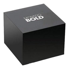 Load image into Gallery viewer, Movado BOLD Women's 3600750 Verso Stainless Steel Link Bracelet Quartz Watch 38mm MSRP $795