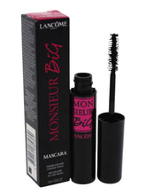 Load image into Gallery viewer, Lancome Monsieur Big Mascara 0.33 oz / 10 ml - Made in France