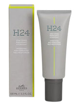 Load image into Gallery viewer, Hermes H24 Hydrating and Energizing Face Moisturizer 3.3 oz / 100 ml For Men