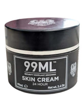 Load image into Gallery viewer, Skin Cream 24 Hour 99ML by Horstmann 3.4 oz MSRP $102