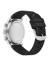 Load image into Gallery viewer, Wenger Swiss Army Men's 01.1543.119 Attitude Chrono Black Dial Watch 44 mm MSRP $330