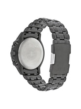 Load image into Gallery viewer, Citizen JY0005-50E Eco-Drive Skyhawk A-T Men's Black Dial Watch 46 mm MSRP $725