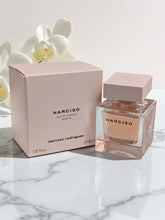 Load image into Gallery viewer, Cristal By Narciso Rodriguez 1.6oz/ 50ml Eau De Parfum For Women MSRP $97
