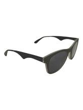 Load image into Gallery viewer, Carrera 6000/TX Men's Sport Black/Gray 51-23-145 Sunglasses MSRP $180