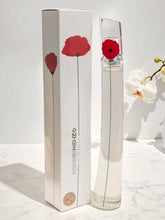 Load image into Gallery viewer, Flower By Kenzo 3.3 oz / 100 ml Eau De Parfum For Women MSRP $133