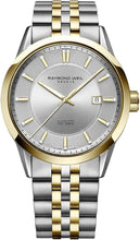 Load image into Gallery viewer, Raymond Weil 2731-STP-65001 Men's Freelancer Automatic 42mm Watch MSRP $2195