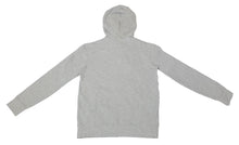 Load image into Gallery viewer, Bally 6240368 Grey Hooded Sweatshirt MSRP $375