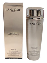 Load image into Gallery viewer, Lancome Absolue Rose 80 The Brightening & Revitalizing Toning - 5oz/150ml