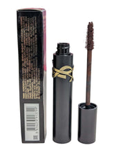 Load image into Gallery viewer, Yves Saint Laurent Lash Clash Extreme Volume Brown Mascara 0.27oz / 8ml MSRP $34
