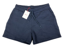 Load image into Gallery viewer, Bally 6301252 Navy Blue Drawstring Cotton Shorts MSRP $180